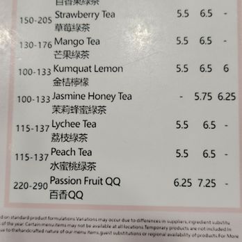 Vivi Bubble Tea - Juice Bars & Smoothies Near Me - New York, New York Vivi Bubble Tea - Juice Bars & Smoothies Near Me - New York, New York
