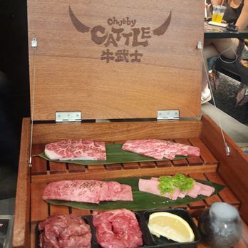 Chubby Cattle - Barbeque Near Me - Monterey Park, California Chubby Cattle - Barbeque Near Me - Monterey Park, California