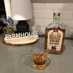 Spec's Wines, Spirits & Finer Foods - If you like Black Cherry, you'll live this !!!