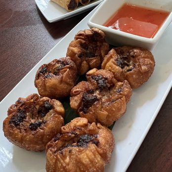 The Mami House - Fried Siomai - Filipino Near Me - Niagara Falls, New York The Mami House - Fried Siomai - Filipino Near Me - Niagara Falls, New York