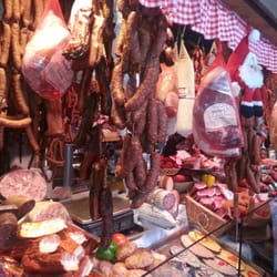 Lehner's Speck Standl