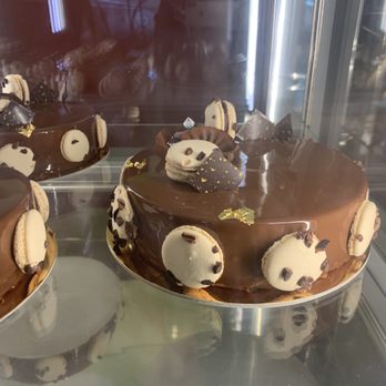 Fleur de Cocoa - Lovely cakes - Bakeries Near Me - Los Gatos, California Fleur de Cocoa - Lovely cakes - Bakeries Near Me - Los Gatos, California