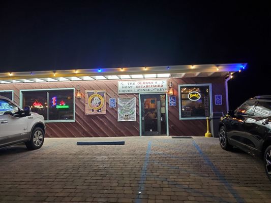 The Oceanview Inn & Sports Pub by null