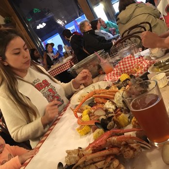The Crab Pot - Seafood Near Me - Seattle, Washington The Crab Pot - Seafood Near Me - Seattle, Washington
