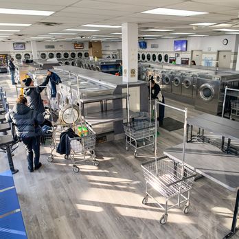 Wash Smart Lavanderia - Laundromat Near Me - Chicago, Illinois Wash Smart Lavanderia - Laundromat Near Me - Chicago, Illinois