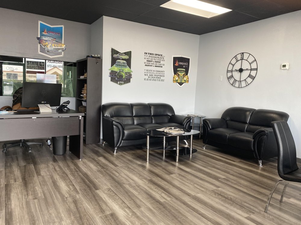 COMPLETE COLLISION AUTO & BODY REPAIR Updated September 2024 24