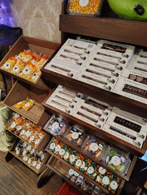 Ye Olde Pepper Companie by null