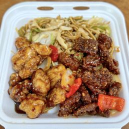 Beijing Beef