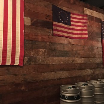 Arrow Lodge Brewing - Interior of The Arrow Lodge Brewery. - Breweries Near Me - Covina, California