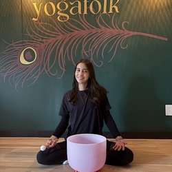 Yoga Folk