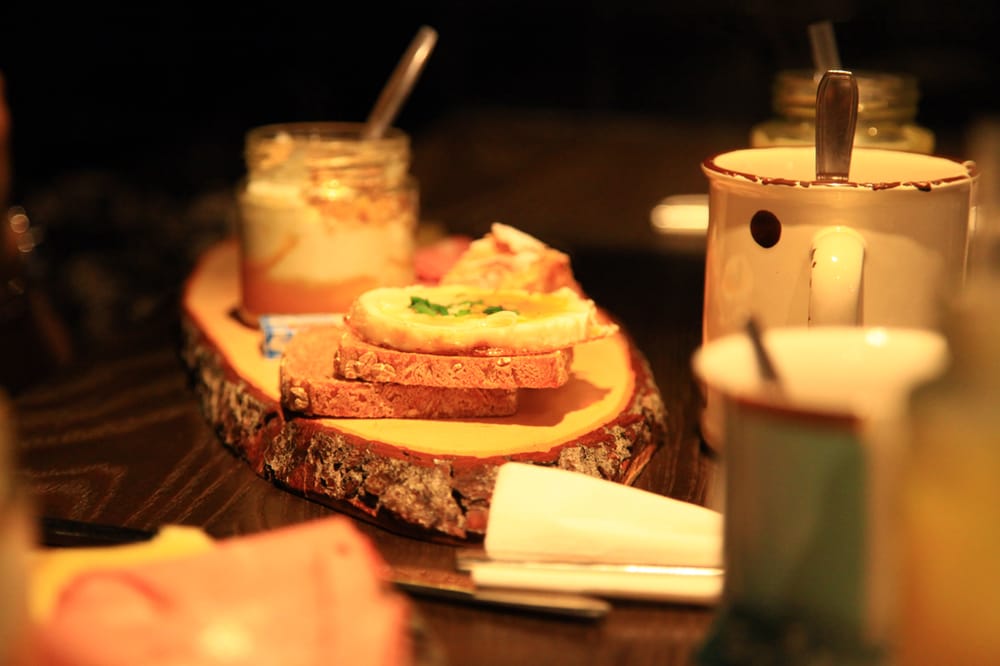 Black Forest Society