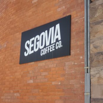 Segovia Coffee - Coffee & Tea Supplies Near Me - Brampton, Ontario