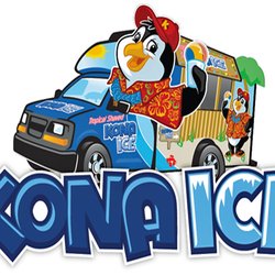 Kona Ice of Spokane - We deliver Smiles to your doorstep