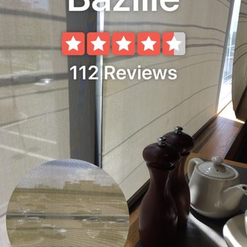 Bazille at Nordstrom - Window seat.. - New American Near Me - Jacksonville, Florida Bazille at Nordstrom - Window seat.. - New American Near Me - Jacksonville, Florida