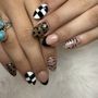 Desire Nails & Spa