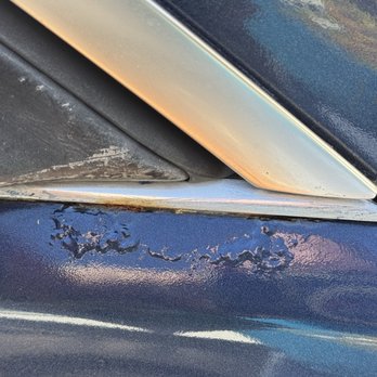 Hot Rod Paint and Body - Quality rust repair. Even Macco guarantee there work for a year - Body Shops Near Me - West Melbourne, Florida Hot Rod Paint and Body - Quality rust repair. Even Macco guarantee there work for a year - Body Shops Near Me - West Melbourne, Florida