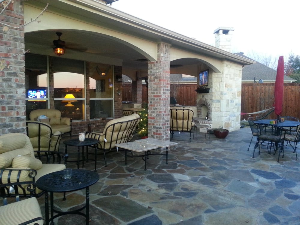 Slide of Dynamo Home Improvements