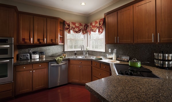 Granite Transformations Logo