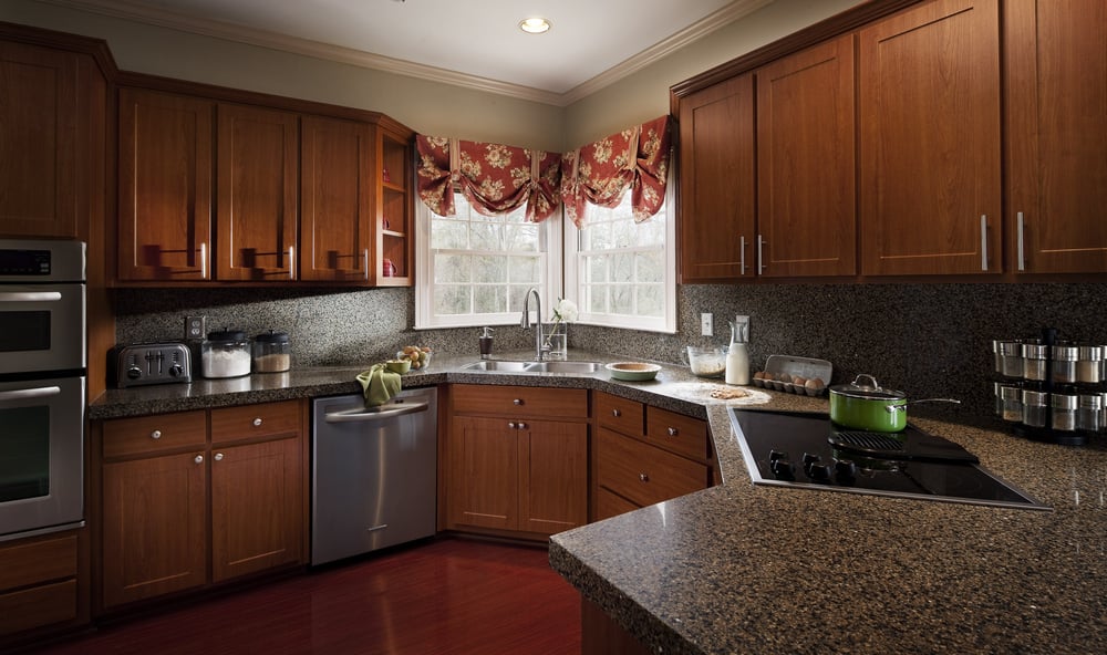 Slide of Granite Transformations