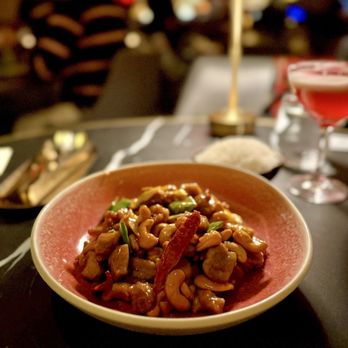 53 NYC - Kung Pao Quail - Asian Fusion Near Me - New York, New York 53 NYC - Kung Pao Quail - Asian Fusion Near Me - New York, New York
