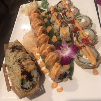 Mr Sushi - Sushi Bars Near Me - Cherry Hill, New Jersey