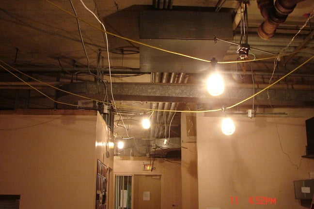 Slide of Butler Emergency Plumbing