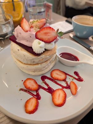 BOX cafe & space Omotesandoten by null