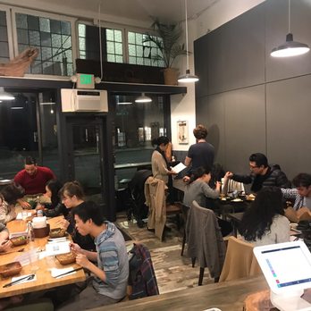 Bopbox - Asian Fusion Near Me - Seattle, Washington