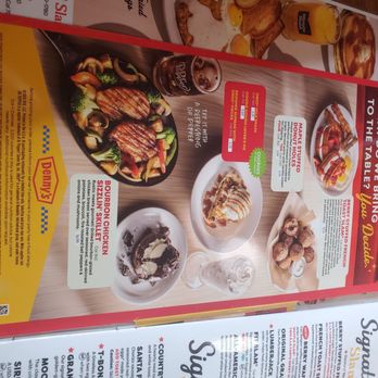 Denny's - Breakfast & Brunch Near Me - Lake Forest, California