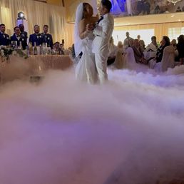 The best feature ! Dancing on a cloud The best feature ! Dancing on a cloud