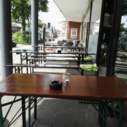 Outside Outside