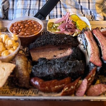 Kafi BBQ - Barbeque Near Me - Irving, Texas