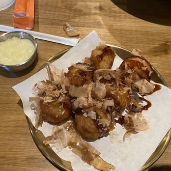 Drunken Chicken - Takoyaki - Ramen Near Me - Madison, Mississippi