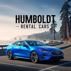 Humboldt Rental Cars