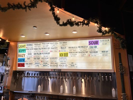 Highland Park Brewery by null