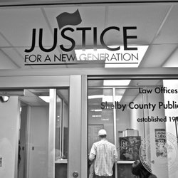Shelby County Public Defender - Office of the Shelby County Public Defender in Memphis, Tennessee