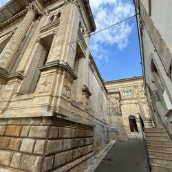 Parrocchia Santuario - Basilica S.S. Cosma e Damiano