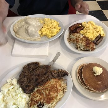 Jenny's Diner - Diners Near Me - Highland, California Jenny's Diner - Diners Near Me - Highland, California