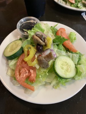 Bella Capri Restaurant & Grill by null