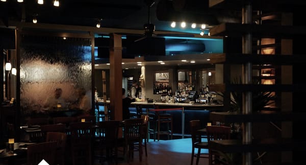 Salar Restaurant and Lounge by null