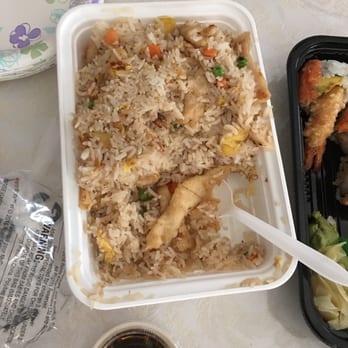 Frenasia - Chicken pineapple fried rice - Asian Fusion Near Me - Howard Beach, New York Frenasia - Chicken pineapple fried rice - Asian Fusion Near Me - Howard Beach, New York