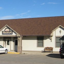 Black Hills Physical Therapy