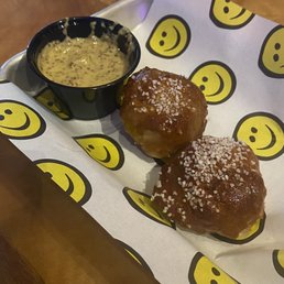 Pretzel Pretzel