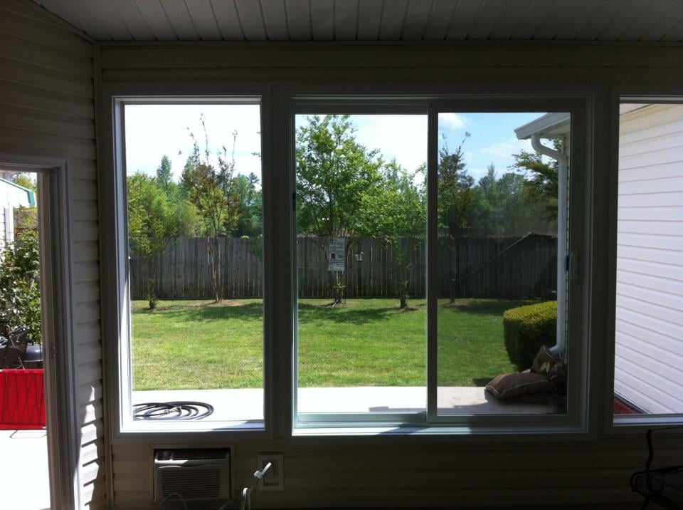 Slide of Beck & Company Construction