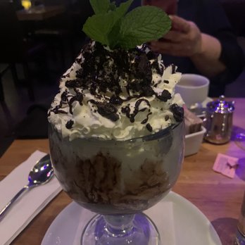 EGP Gastropub - Oreo Sunday - Gastropubs Near Me - Oceanside, New York