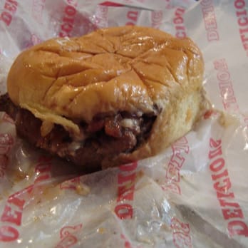 Good Stuff Eatery - prez obama burger - Burgers Near Me - Washington, DC, District of Columbia Good Stuff Eatery - prez obama burger - Burgers Near Me - Washington, DC, District of Columbia
