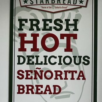 Starbread Bakery - Inside sign - Bakeries Near Me - Carson, California Starbread Bakery - Inside sign - Bakeries Near Me - Carson, California