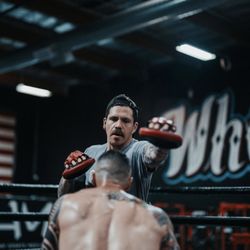 Rob The Destroyer