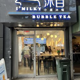 I'MILKY - FLATIRON - Updated November 2025 - 56 Photos & 11