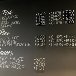 Menu 1 of 2 Menu 1 of 2